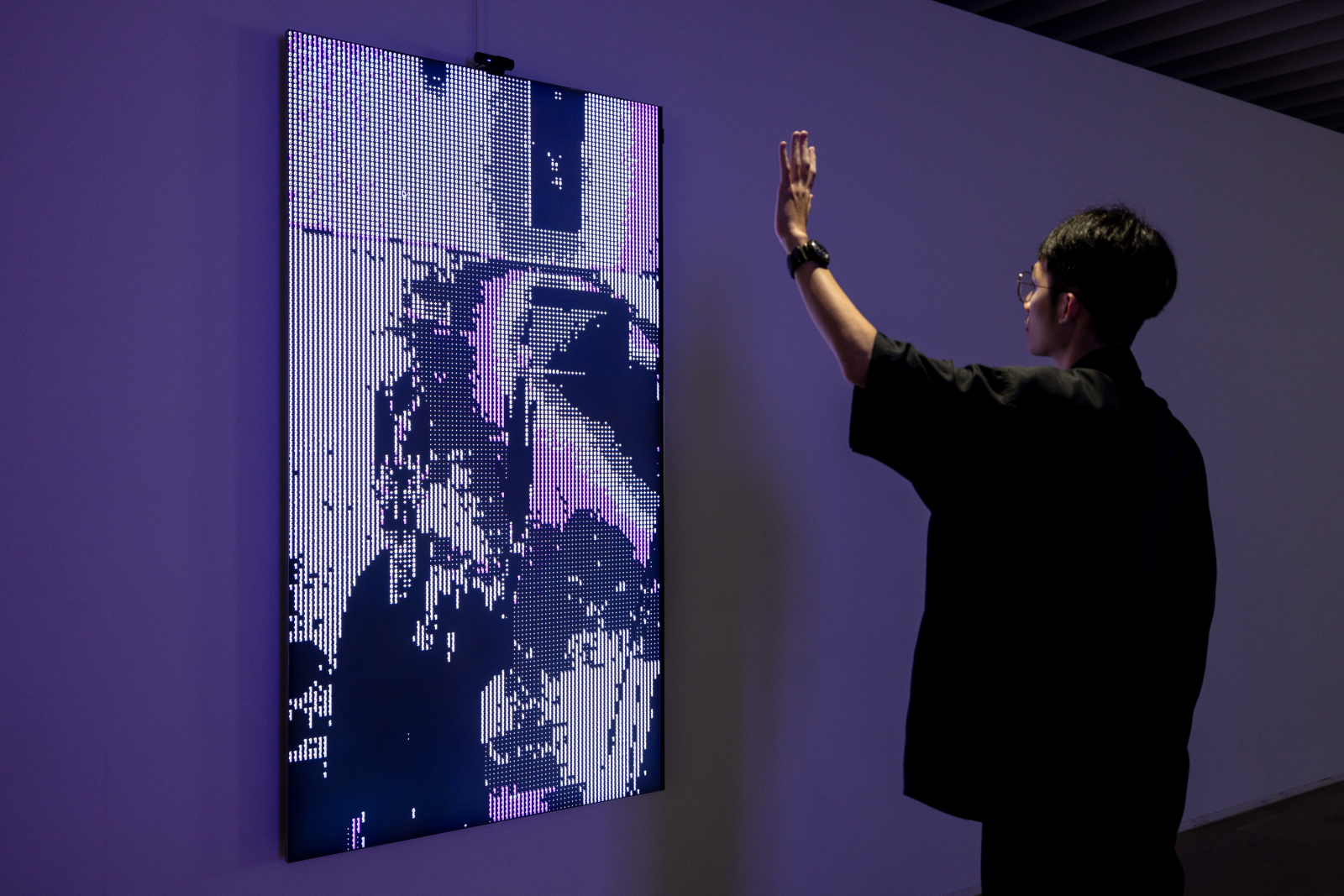 The Jut Art Museum Presents The Future Life, Future You